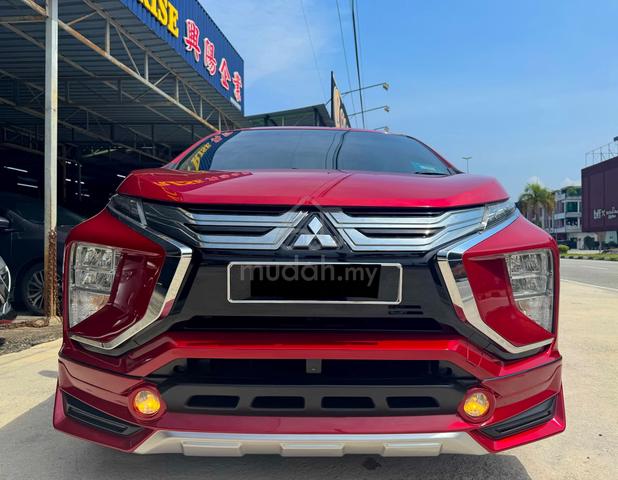 2020 Mitsubishi XPANDER 1.5 (A) - 2