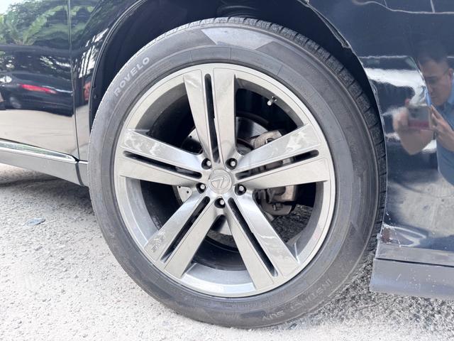 2009 Lexus RX350 3.5 (A) FACELIFT / LOAN KEDAI - 5