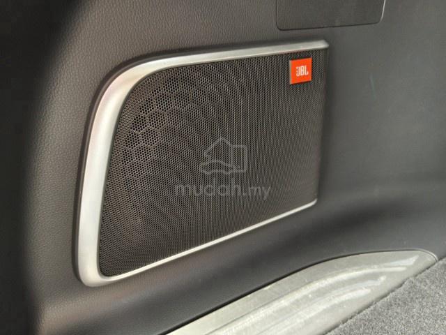 FULLoan HARRIER Z LEATHER PACKAGE 4CAM 2022 UNREG - 3