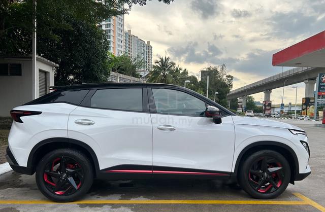 2024 Chery OMODA 1.5 5 H (A) Owner upgrade - 3