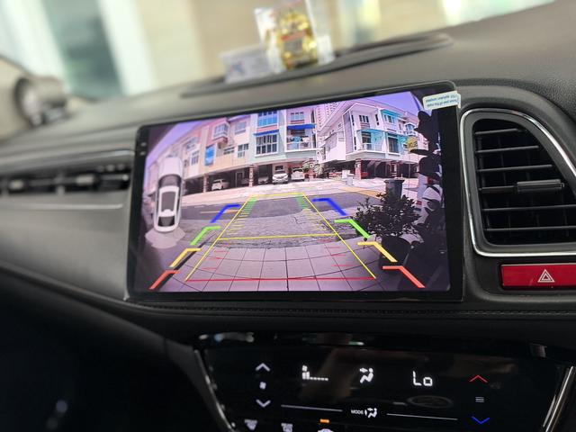 2015 Honda HR-V 1.8 V (A) - 3