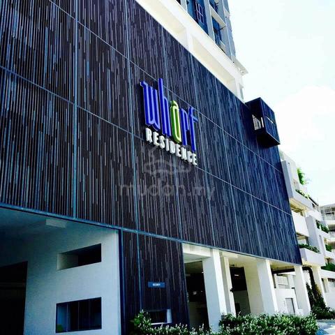 The Wharf Residence 1