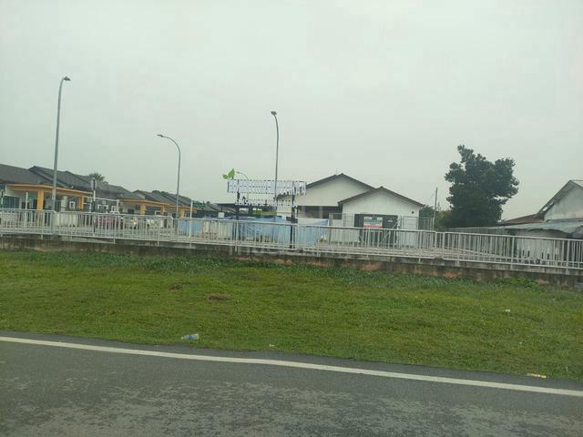 Seksyen 32 BUKIT NAGA BANDAR PUTERA JLN KEBUN BUKIT KEMUNING SHAH ALAM 1