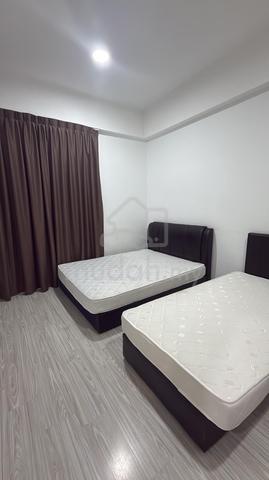 Sutera Avenue The Residences 1