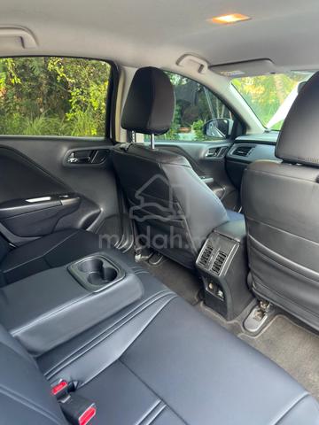 2016 Honda CITY 1.5 E (A) - 5