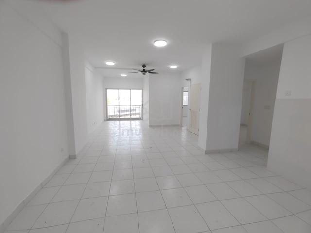 Permas Ville Apartments 1