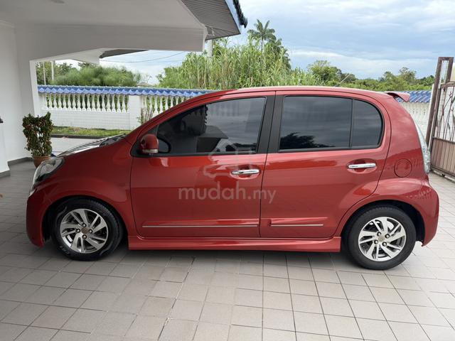 2015 Perodua MYVI 1.5 SE FACELIFT (M) - 5