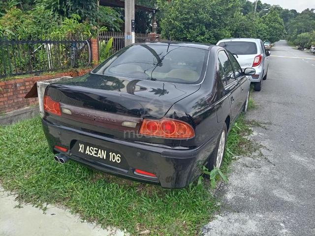 2005 Proton PERDANA 2.0 V6 ENHANCED (A) - 4