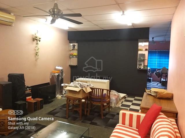 693sf Office Sunway Mas Commercial Centre Petaling Jaya 1