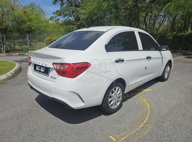 2024 Proton SAGA 1.3 STANDARD AT MY19 FACELIFT (A) - 2