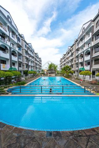 Single room for rent in Melaka @ Kg Lapan 1