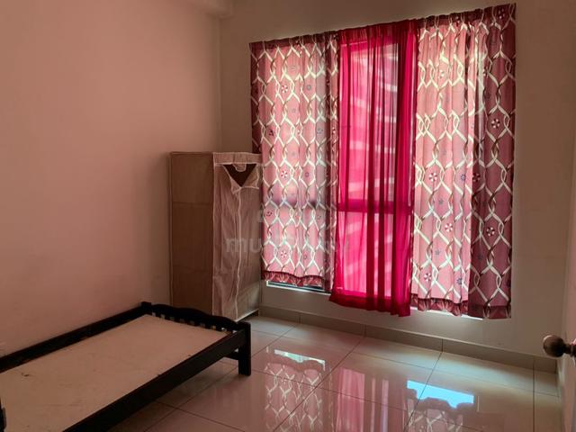 Medium Room Kl Traders Square Setapak 1