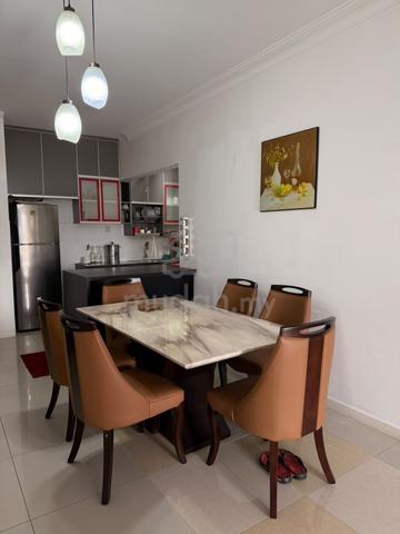 Casa Idaman 1