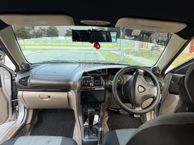 2005 Proton WAJA 1.6 PREMIUM (A) - 4