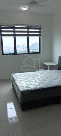 Penang Ideal Venice Female Master Room For Rent 1