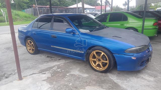 2001 Proton PERDANA 2.0 SEi (A) - 2