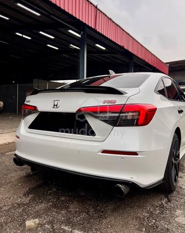 2023 Honda CIVIC 1.5 RS MY22 FE (A) - 5