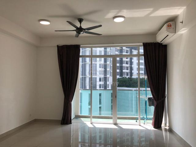 Mutiara Ville @ Cyberjaya 1