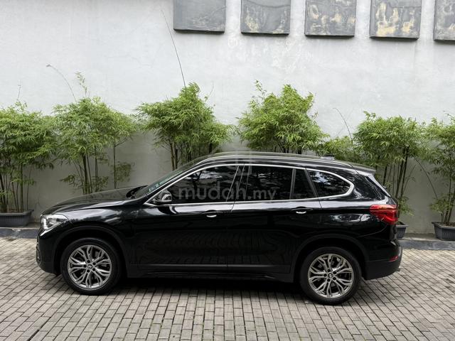 2019 Bmw X1 2.0 SDRIVE20I (CKD) DUAL CLUTCH F48 - 5