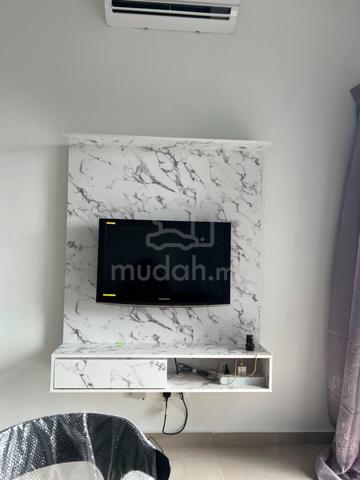 168 Park Residensi Selayang 1