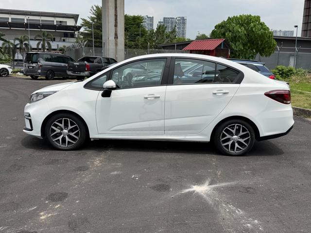 2023 Proton PERSONA 1.6 PREMIUM MY21 FACELIFT (A) - 5
