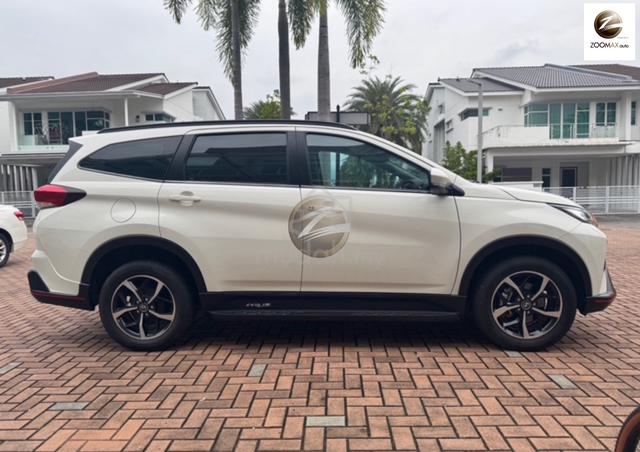 2023 Perodua ARUZ 1.5 (A) AV UNDER WARRANTY - 5