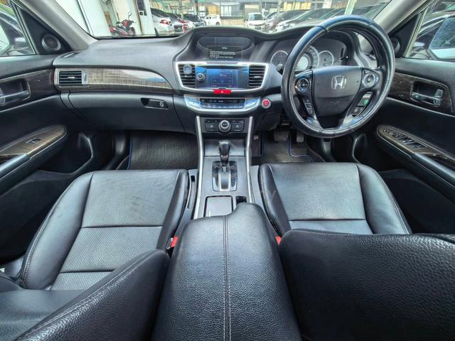 2014 Honda ACCORD 2.0 VTI-L (A) - 3