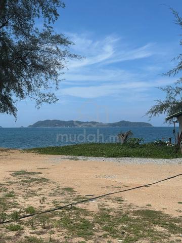 2 Tanah Lot Tepi Pantai Marang, Rhu Muda Superb View 1