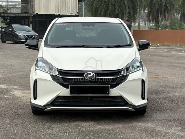 2025 Perodua MYVI 1.5 H FACELIFT ✅ Low Mileage - 3