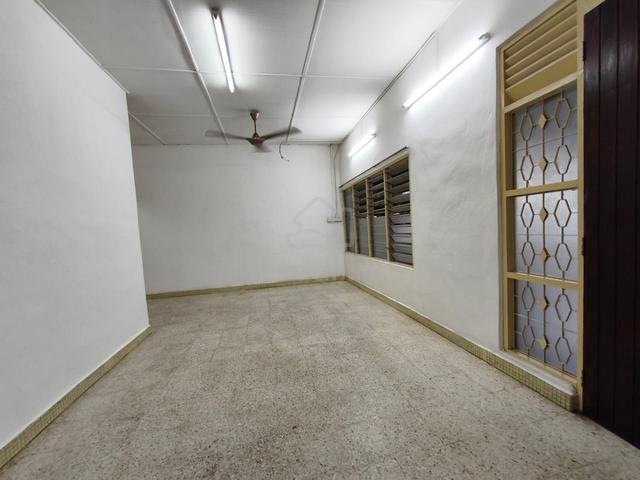 1-Stry Terrace House @ Chai Leng Park Near Sunway Carnival For Rent 1