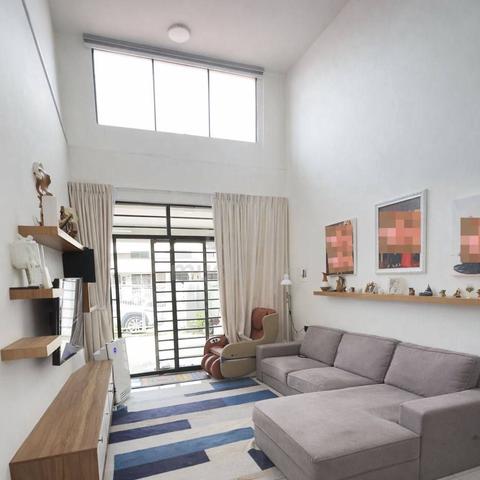 Taman Feliamas for RENT | 3R2B | Fully Furnished Unit 1