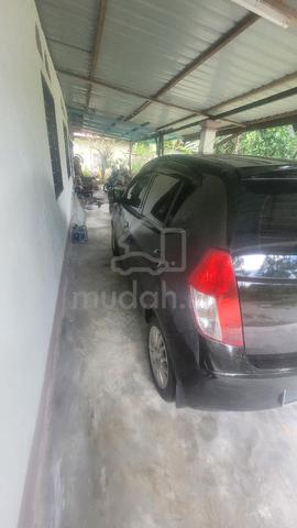 2010 Inokom I10 1.1 STANDARD SPEC (A) - 4