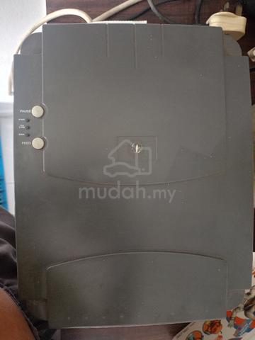 mesin print - photo 3 of 4