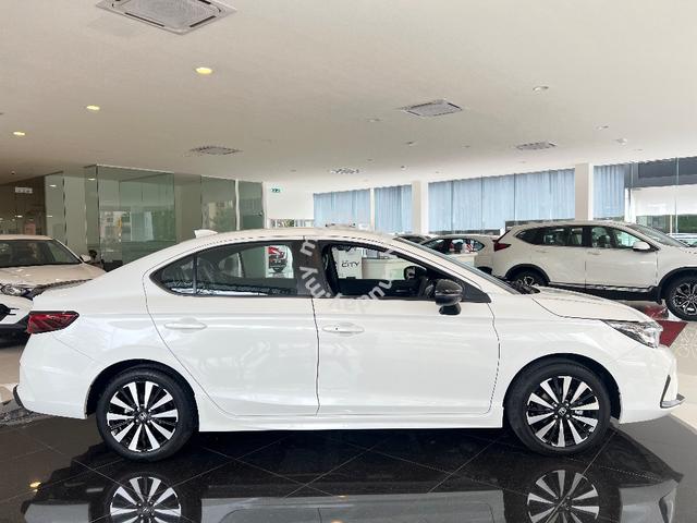 2026 Honda CITY SEVRS 22.5K HIGH PROMO++GIFTS!! - 3