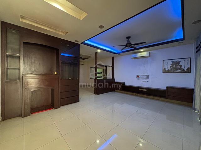 Taman Saujana Permai 🏡 2 Storey Terrace House For Sale|Under Value !! 1