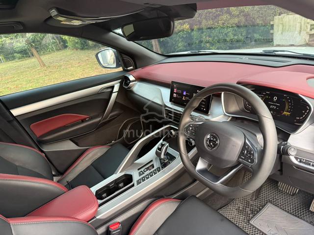 2024 Proton X50 1.5 TGDI FLAGSHIP MY20 (A) - 5