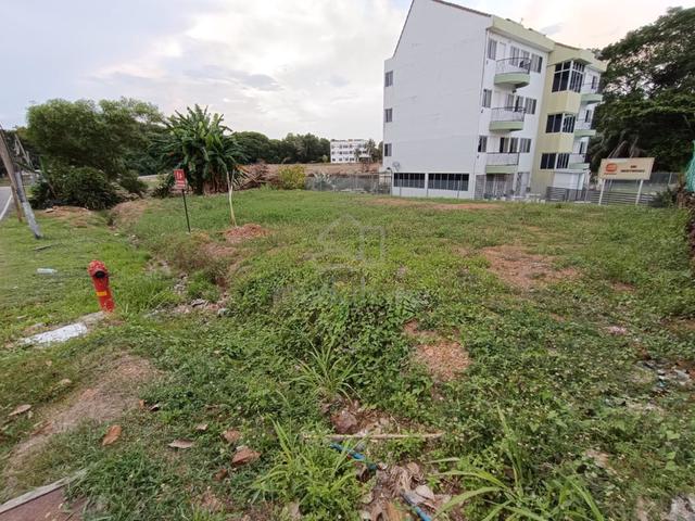 Freehold open, near beach, villas area, Telok Kemang, Port Dickson 5