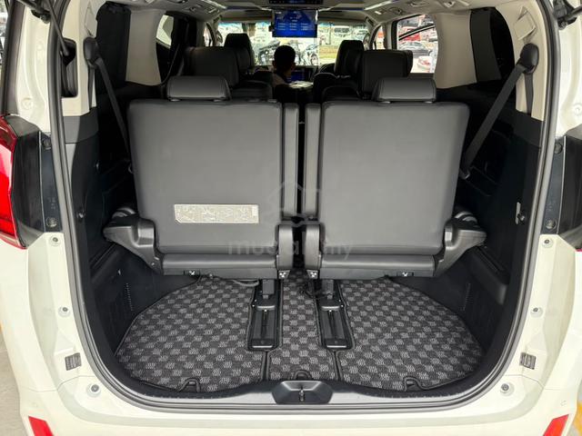 2022 Toyota ALPHARD 2.5 SC - FULL LOAN!! - 4