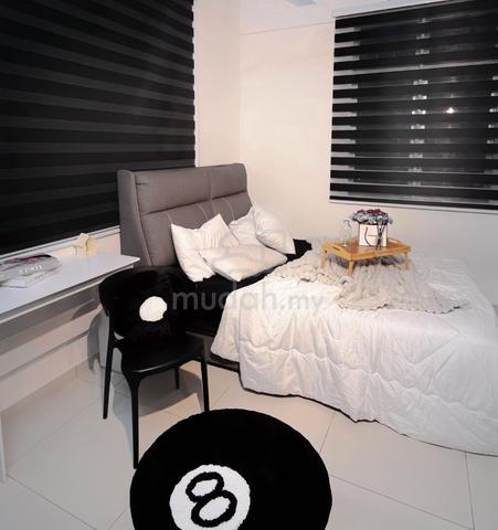 Ipoh Town Room for Rent @ Near Quest, UNIKL, HRPB (Bilik Sewa/Hostel) 1