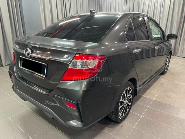 2024 Perodua Bezza 1.3 X (A) Sedan - 4