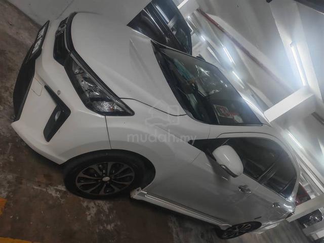 2020 Perodua BEZZA 1.3 X MY16 FACELIFT (A) - 3