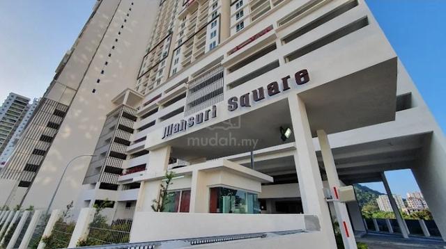 Mahsuri Square 1