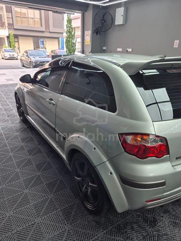 2015 Proton SATRIA 1.6 NEO R3 EXECUTIVE (A) - 3