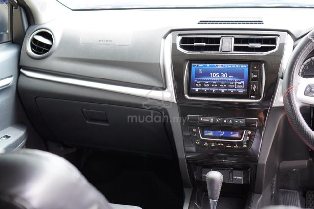 2020 Perodua ARUZ 1.5 AV (A) GEARUP 1 OWNER - 4
