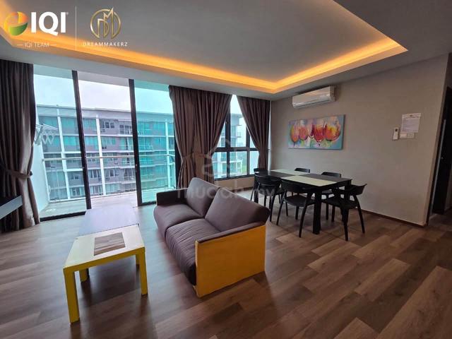 Jazz Suites @ Vivacity 1
