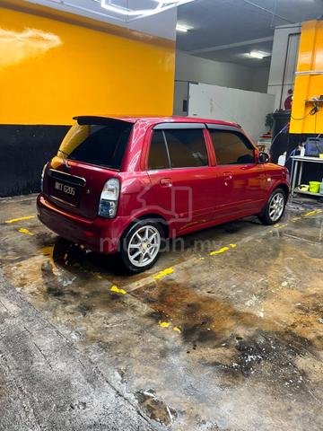 2004 Perodua KELISA 1.0 EZ (A) - 5