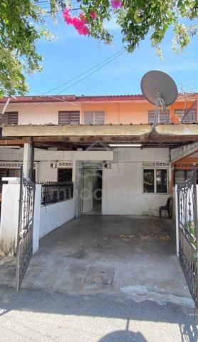 Untuk dijual. Double Storey. Tmn Beringin 1