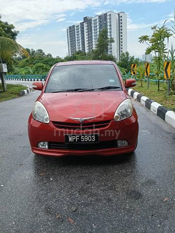 2006 Perodua MYVI 1.3 EZi (A) - 3