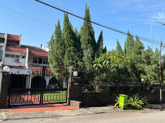 Prestige Living in Taman Desa — Freehold 2‑Storey Link Home  1