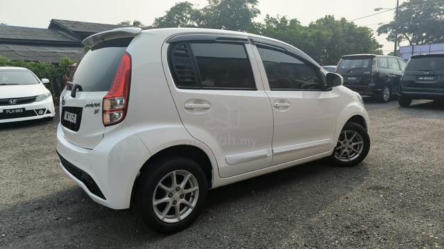 2015 Perodua MYVI 1.3 G MY11 M600 ( A ) - 3